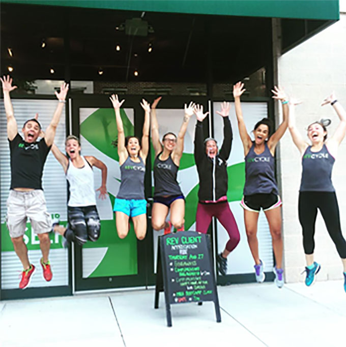 Client Appreciation Day!